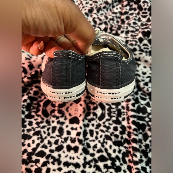 Chuck Taylors for kids - Picture 4 of 6